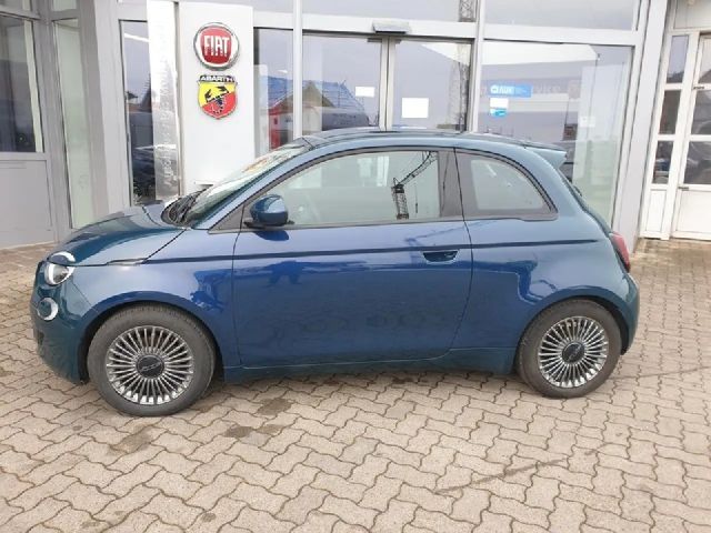 Fiat 500e Icon