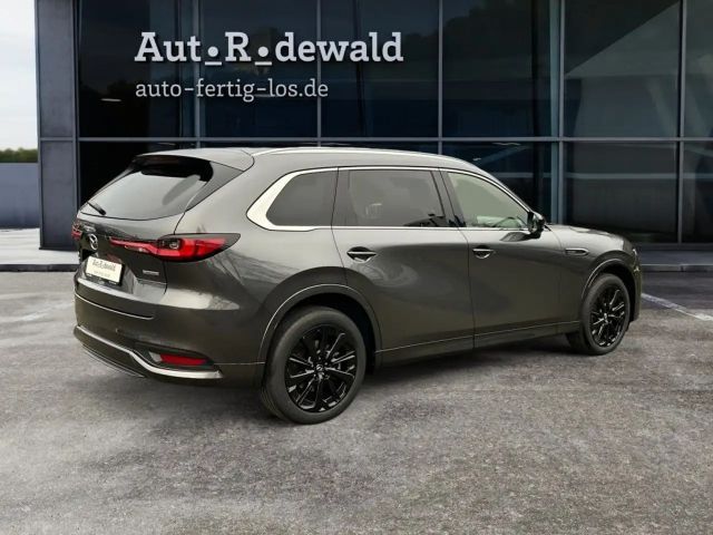 Mazda CX-80 7-Zitter Homura Plus