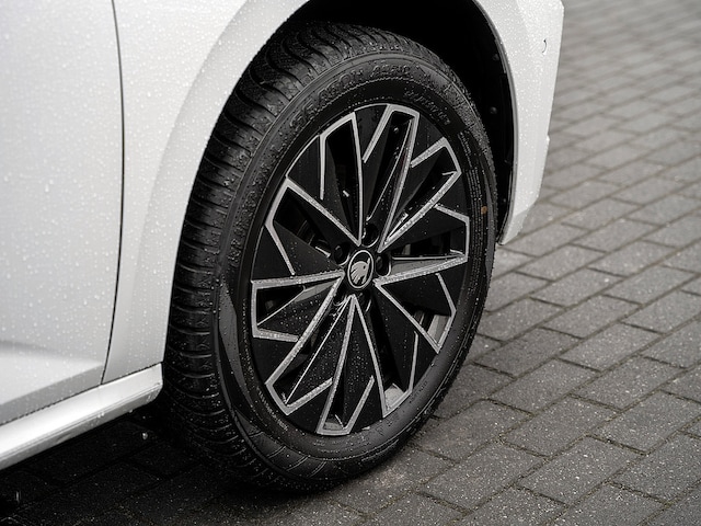 Skoda Kamiq 1.5 TSI Selection