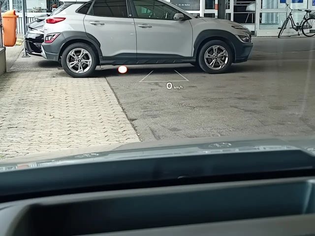 Hyundai Tucson 1.6 N Line T-GDi