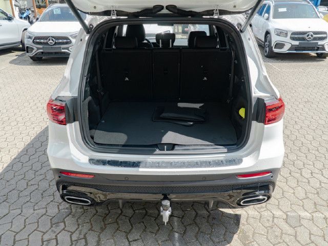 Mercedes-Benz GLB 250 4MATIC
