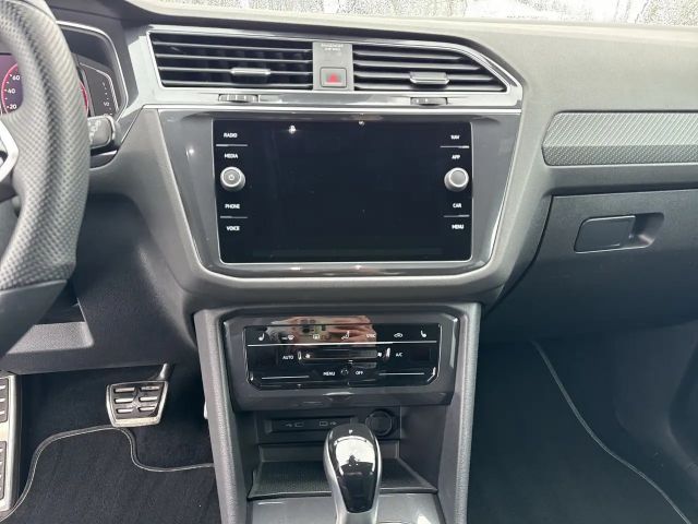 Volkswagen Tiguan Allspace R-Line