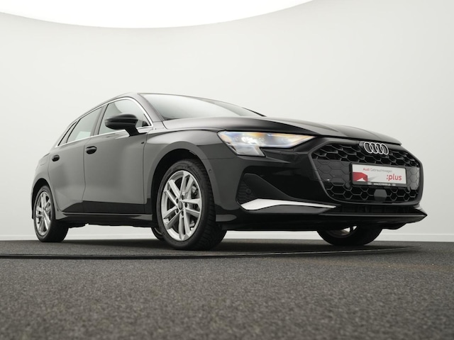 Audi A3 35 TDI S-Tronic Sportback