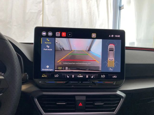 Seat Leon 2.0 TDI DSG FR-lijn