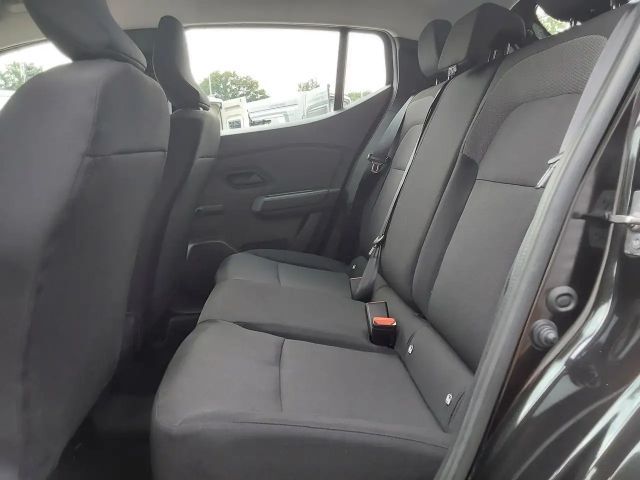 Dacia Sandero Essential TCe 90