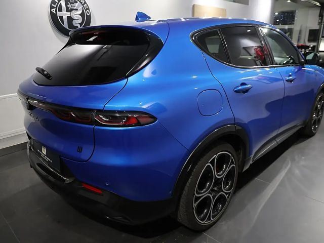 Alfa Romeo Tonale Speciale