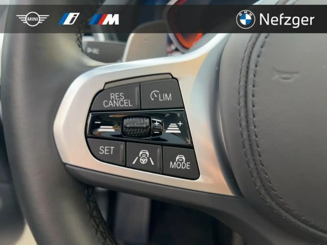 BMW X3 M-Sport xDrive30i