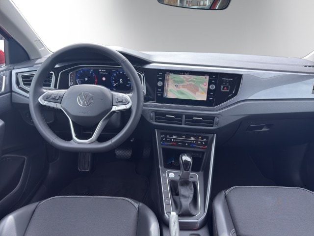 Volkswagen Taigo 1.5 TSI DSG Style