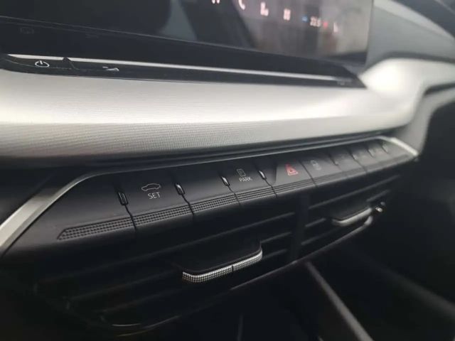 Skoda Octavia 1.5 TSI Combi Selection