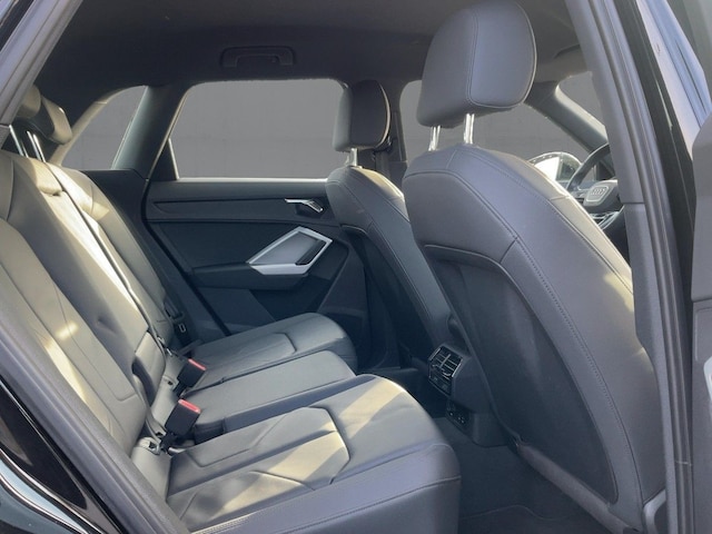 Audi Q3 45 TFSI Quattro S-Tronic