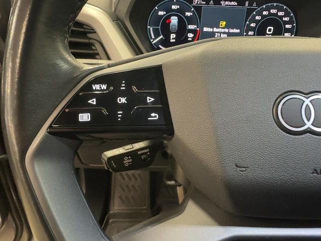 Audi Q4 e-tron 40 Sportback