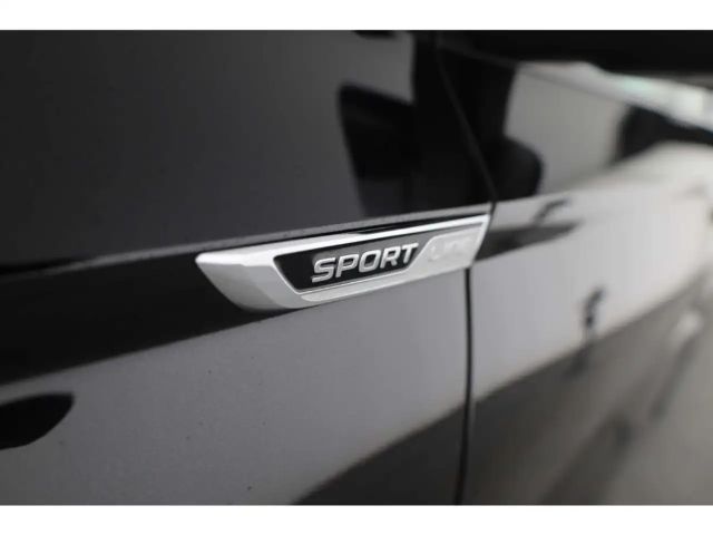 Skoda Karoq 2.0 TDI 4x4 Sportline