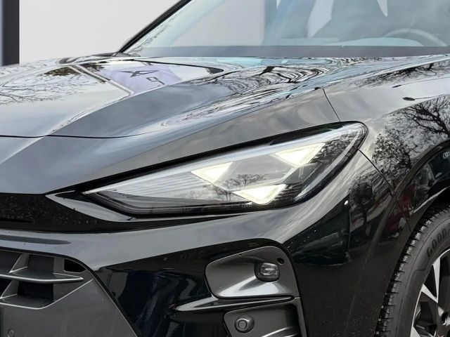 Cupra Terramar 1.5 eTSI
