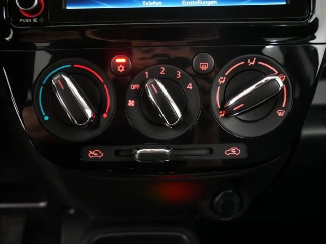 Mitsubishi Space Star Star