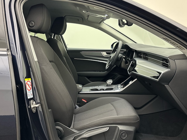 Audi A6 40 TDI Avant S-Tronic