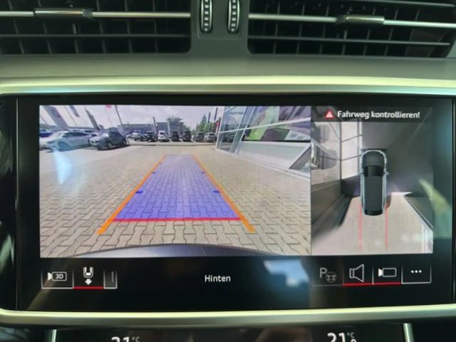 Audi S6 3.0 TDI Avant Quattro