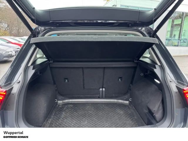 Volkswagen Tiguan 2.0 TDI DSG