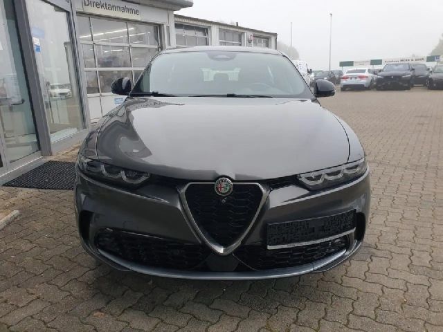 Alfa Romeo Tonale TI
