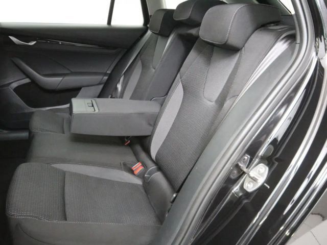 Skoda Octavia Selection