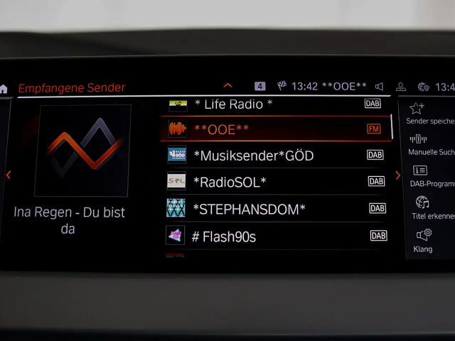 BMW 118 118d Advantage pakket Sedan