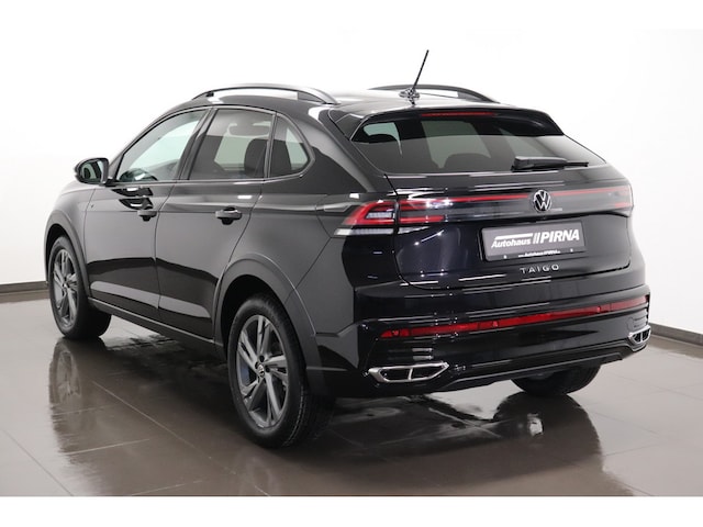 Volkswagen Taigo 1.5 TSI DSG R-Line