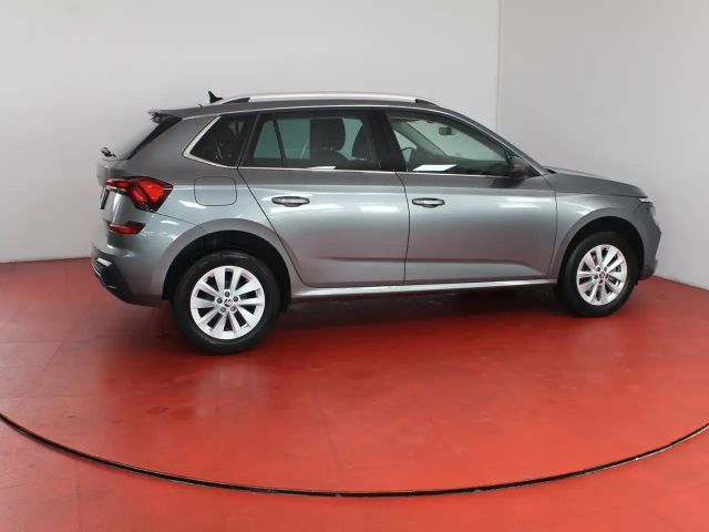 Skoda Kamiq 1.0 TSI Selection