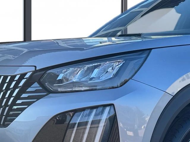 Peugeot 2008 Allure Pack EAT8 PureTech