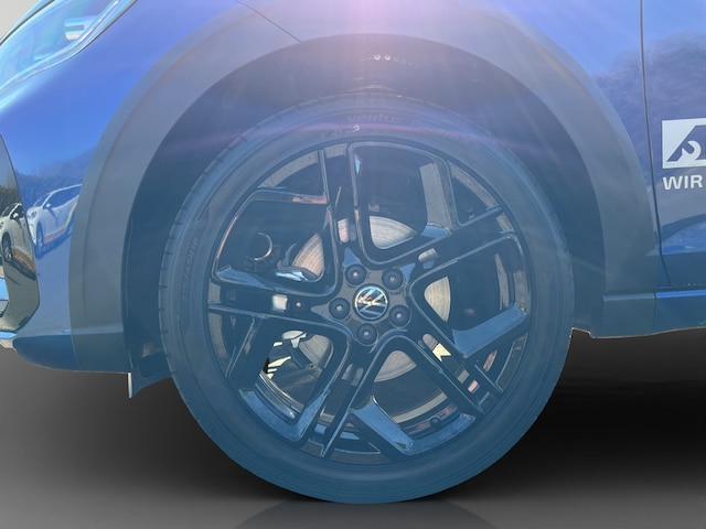 Volkswagen Taigo 1.5 TSI DSG R-Line