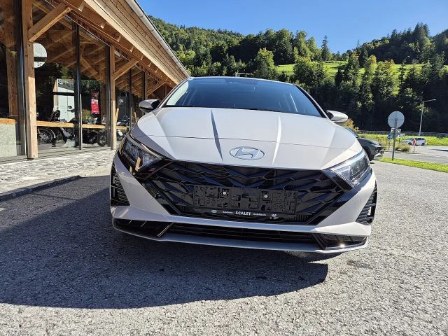 Hyundai i20 T-GDi Trend