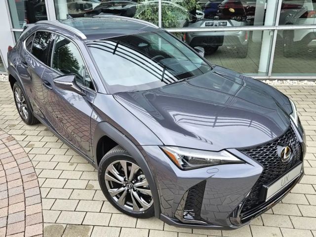 Lexus UX F Sport Sport