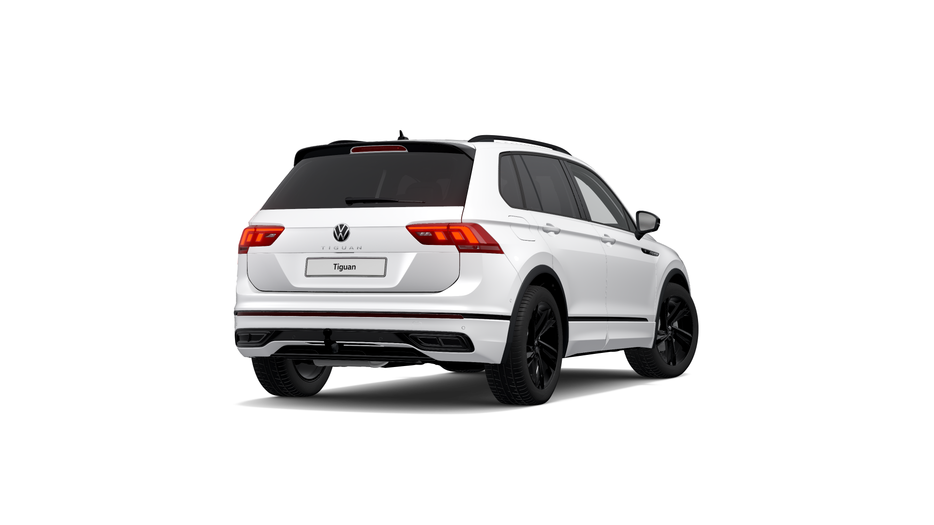 Volkswagen Tiguan 2.0 TDI DSG Style