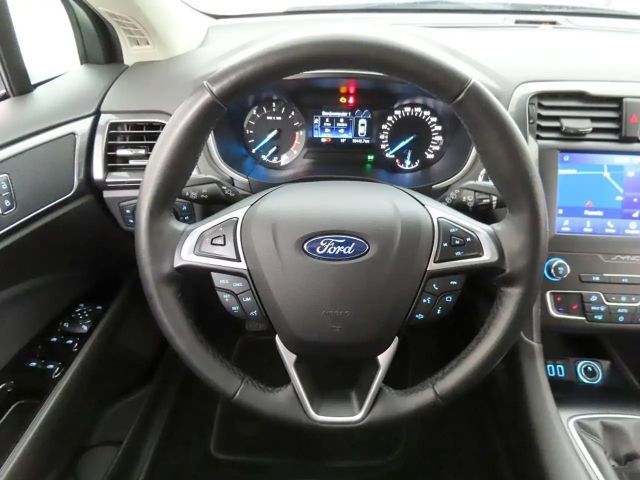 Ford Mondeo Trend Wagon