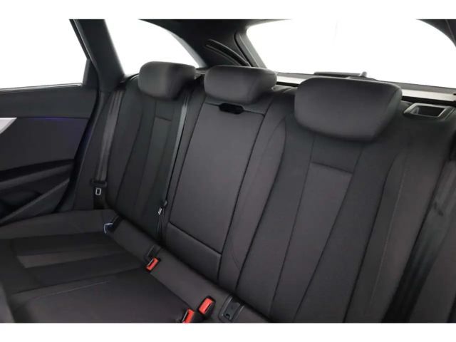 Audi A4 40 TFSI Avant Competition S-Line