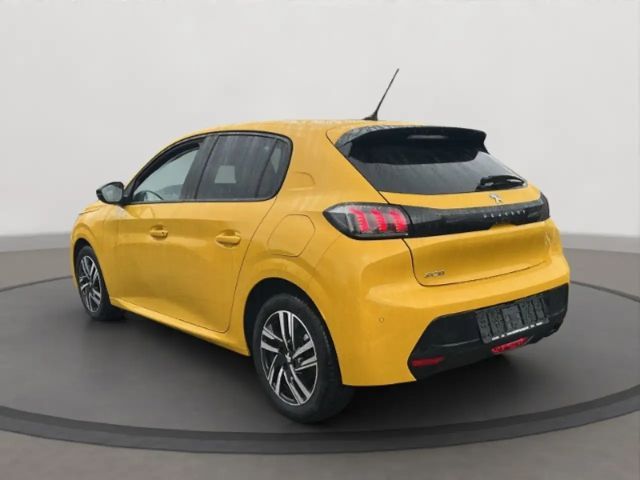 Peugeot 208 Allure Pack