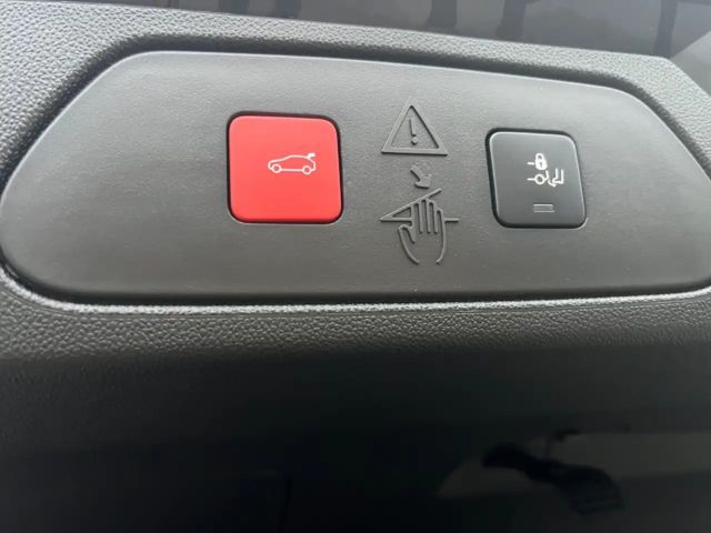 Opel Grandland X Hybrid Turbo Ultimate