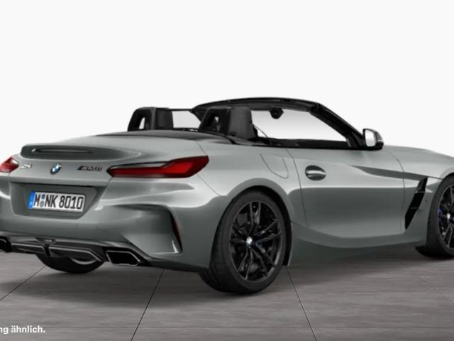 BMW Z4 Cabrio Comfort pakket M40i Roadster