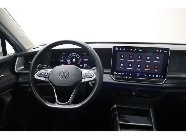 Volkswagen Tayron 1.5 eTSI DSG Life