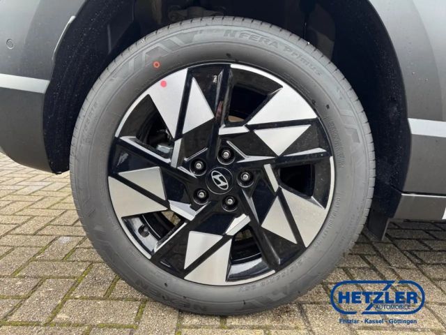 Hyundai Kona Prime Vierwielaandrijving