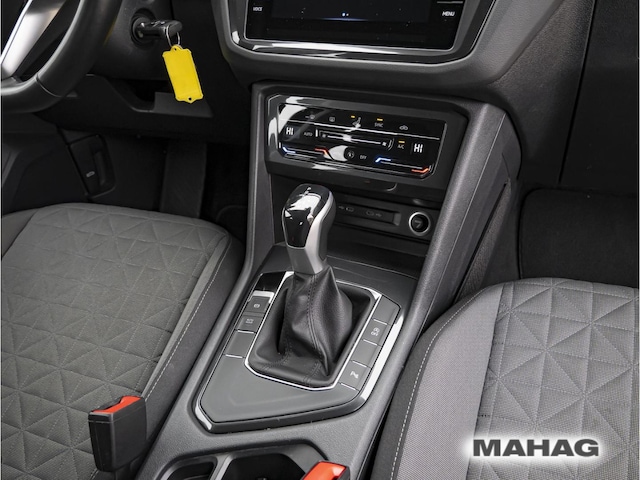 Volkswagen Tiguan 2.0 TDI DSG Life