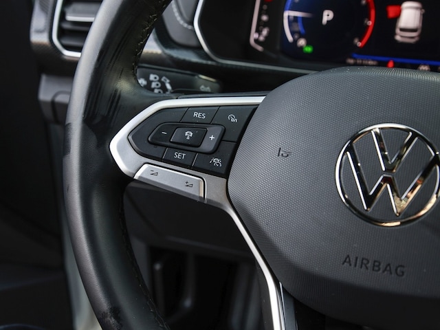 Volkswagen T-Cross 1.5 TSI DSG R-Line