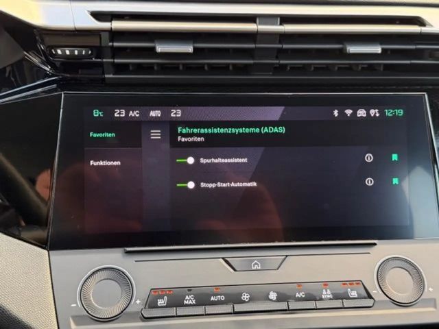 Peugeot 308 Active Pack EAT8 PureTech