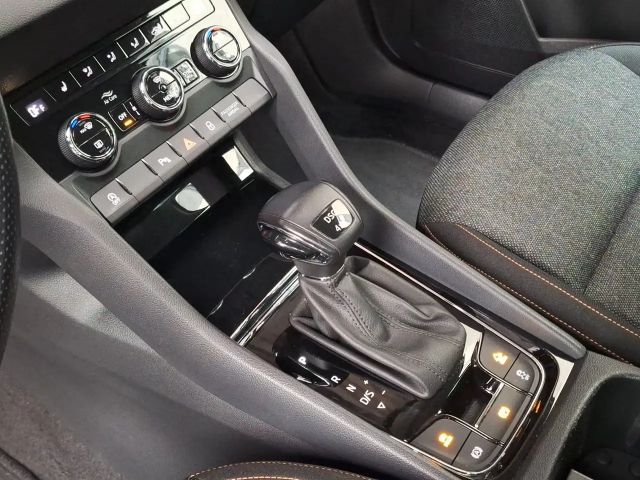 Skoda Karoq 4x4 Ambition