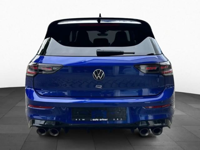 Volkswagen Golf 4Motion DSG