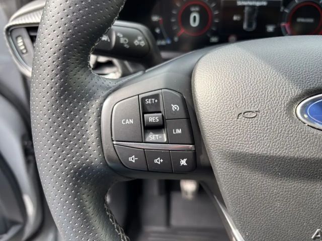 Ford Puma EcoBoost ST Line