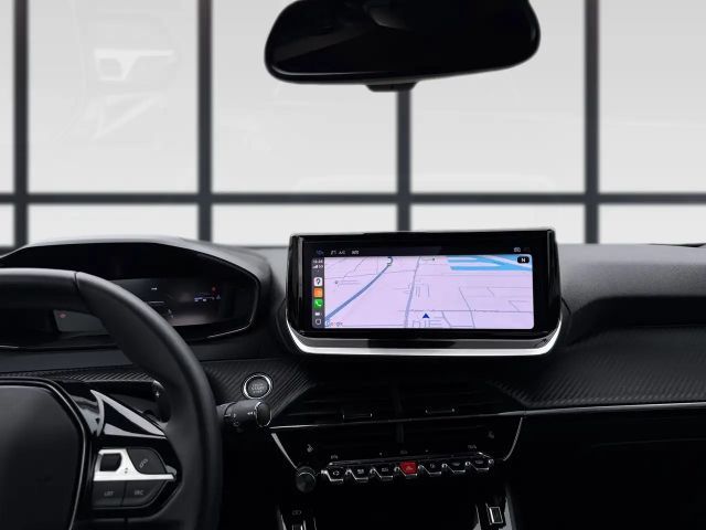 Peugeot 2008 Allure Pack EAT8 PureTech