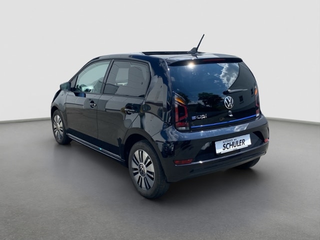 Volkswagen e-up! Move Move up!