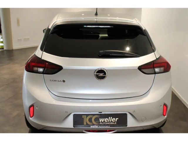 Opel Corsa -e ''Edition'' Rückfahrkamera Sitzheizung Apple/An