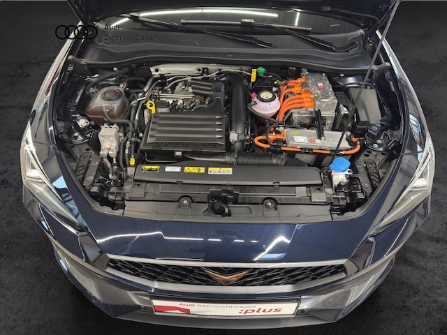 Cupra Leon 1.4 e-Hybrid Sportstourer