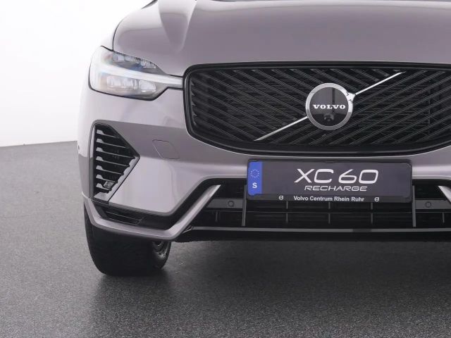 Volvo XC60 AWD Dark Plus T8