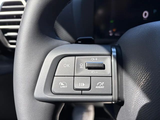 Citroën C4 Max PureTech